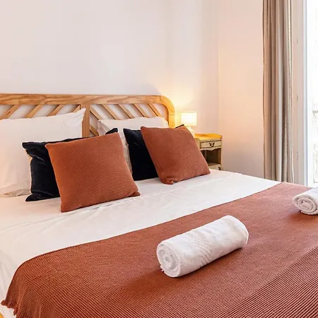 Lejlighed Neptune Apartment Antibes *