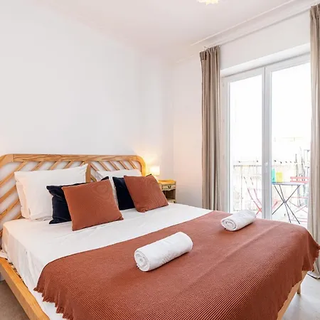 Neptune Apartment Antibes Lejlighed Antibes