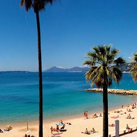 Lejlighed Neptune Apartment Antibes Antibes