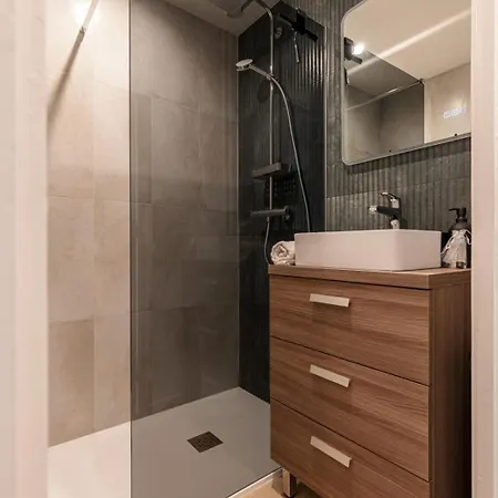 Neptune Apartment Antibes Lejlighed Antibes