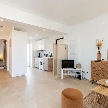 Neptune Apartment Antibes Lejlighed