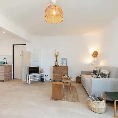 Lejlighed Neptune Apartment Antibes *